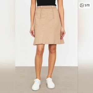 Vintage Marc Jacobs Chino Skirt